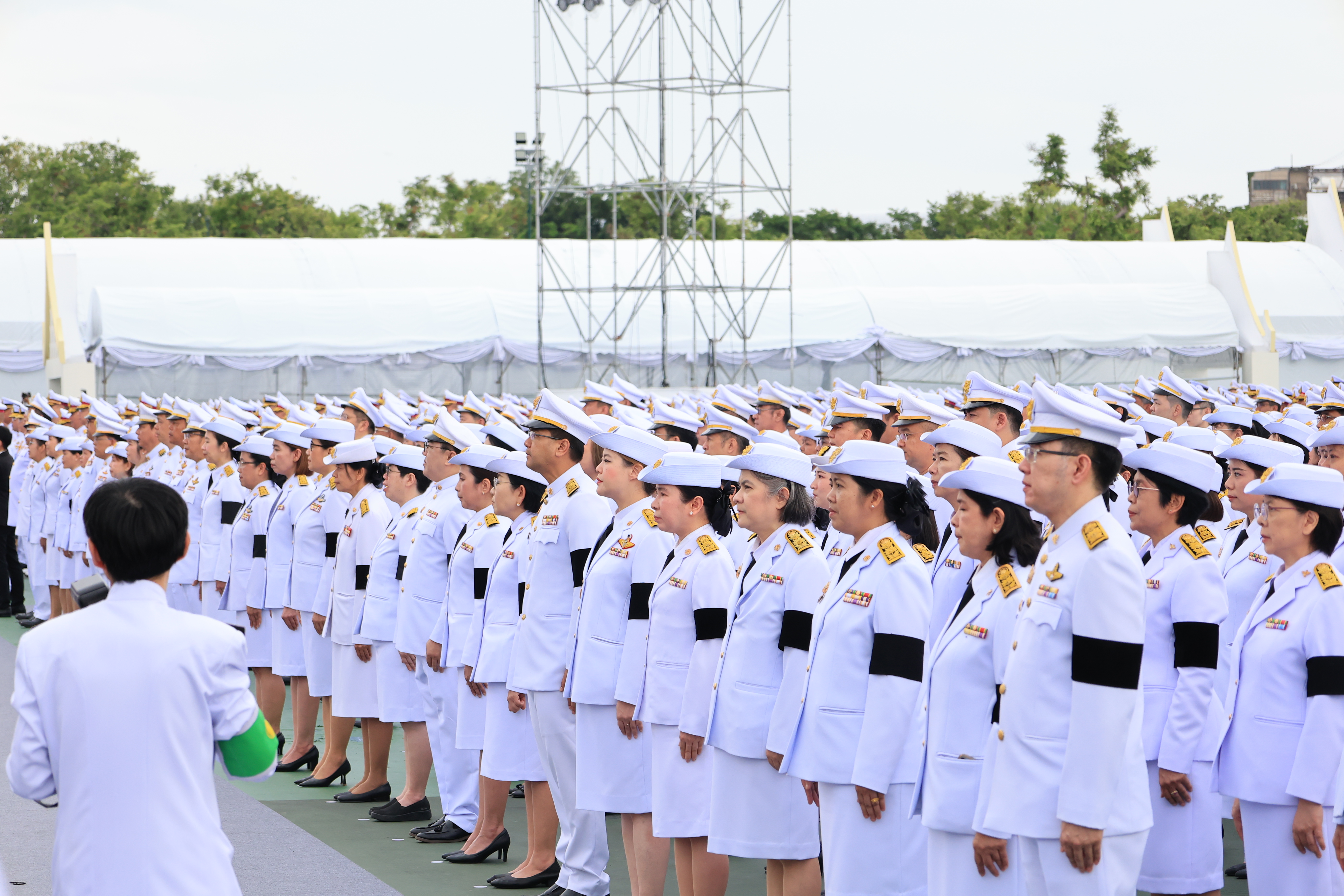 title - ส.ป.ก. เข้าร่วมพิธีถวายสัตย์ปฏิญาณเพื่อเป็นข้าราชการที่ดีและพลังของแผ่นดิน เนื่องในโอกาสวันเฉลิมพระชนมพรรษา พระบาทสมเด็จพระปรเมนทรรามาธิบดีศรีสินทร มหาวชิราลงกรณ พระวชิรเกล้าเจ้าอยู่หัว 28 กรกฎาคม 2568